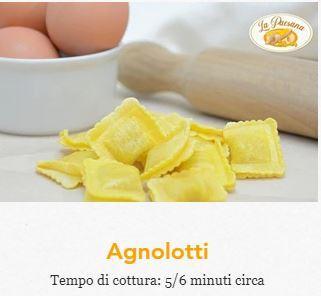 Agnolotti