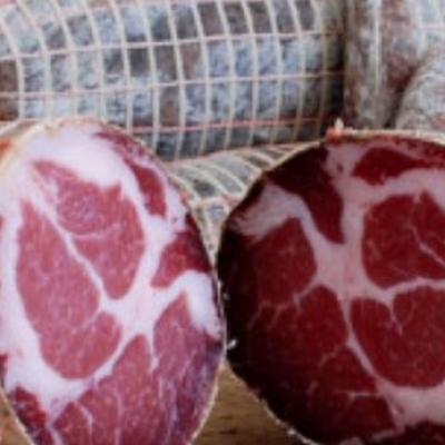 Capocollo