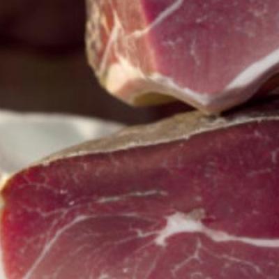 Jambon norcia