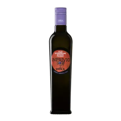 Olio inprivio 500ml png