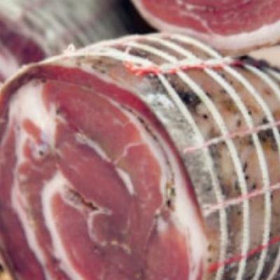 Pancetta