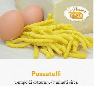 Passatelli