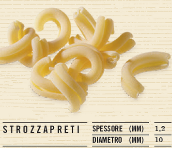 Strozzapreti